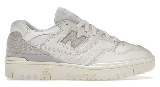 New Balance 550 Aime Leon Dore White Red