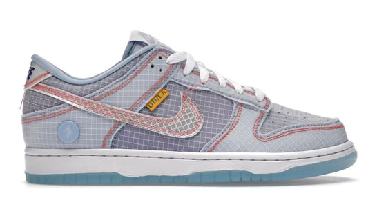 Nike Dunk Low Union Passport Pack Argon