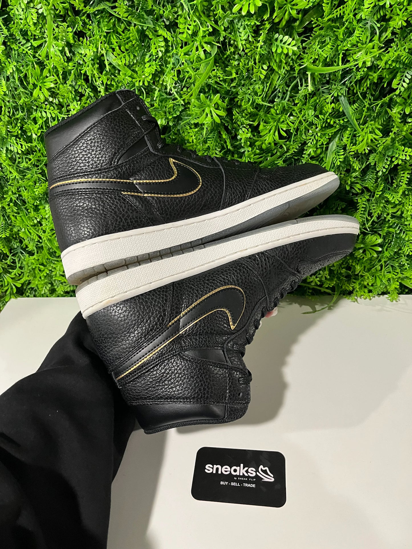 Jordan 1 Retro High City of Flight - Used