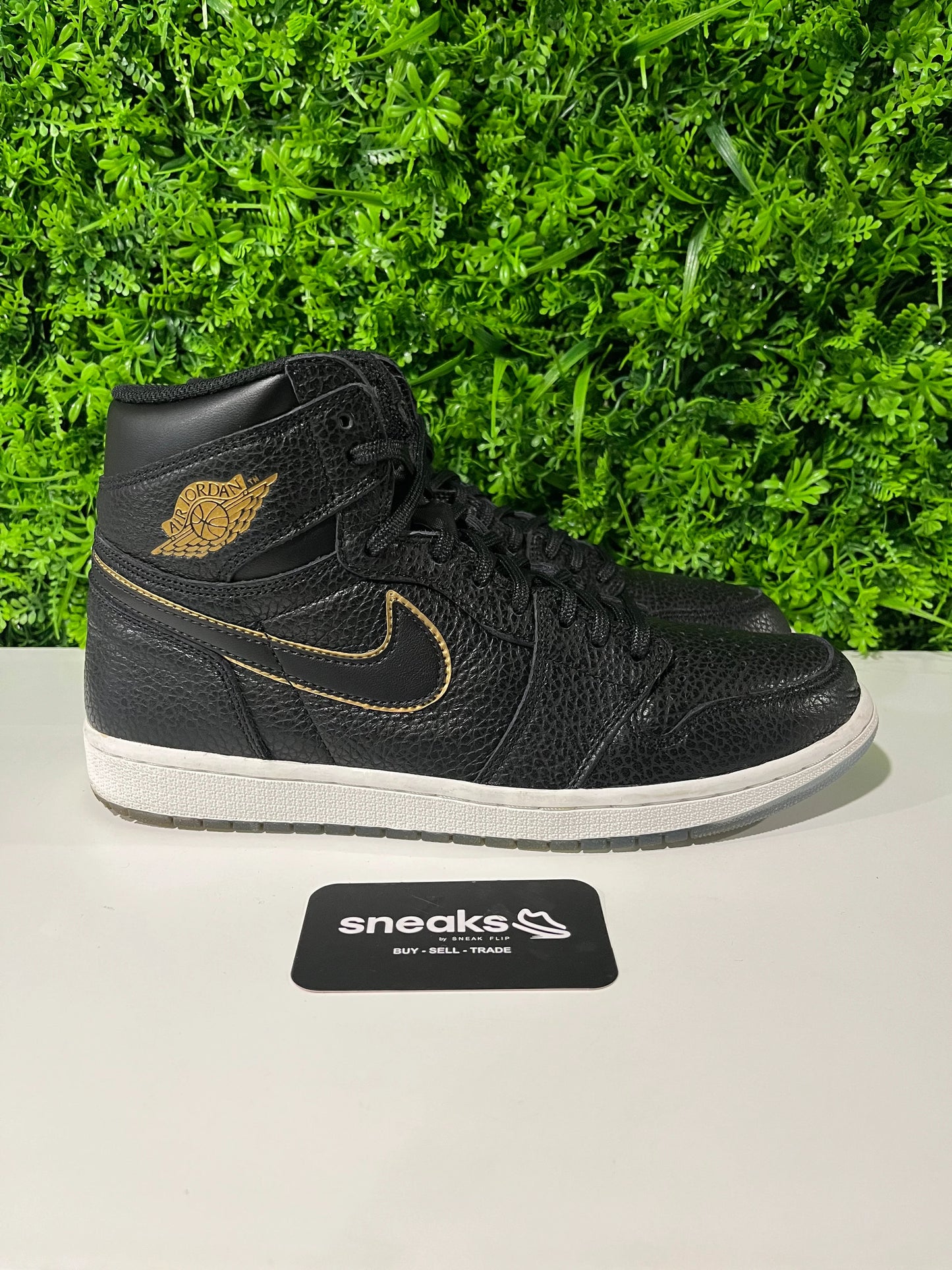 Jordan 1 Retro High City of Flight - Used