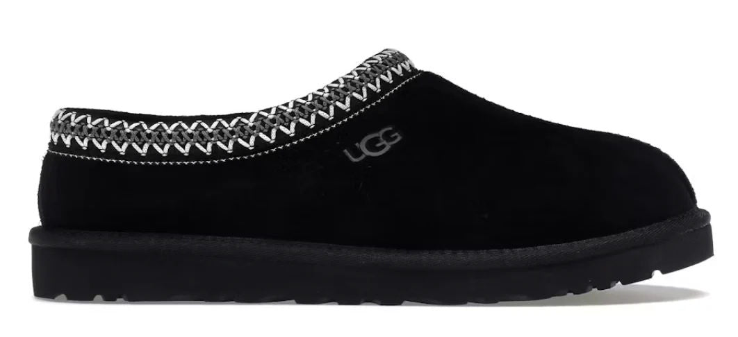 UGG Tasman Slipper Black (Women's)