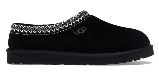 UGG Tasman Slipper Black (Women's)