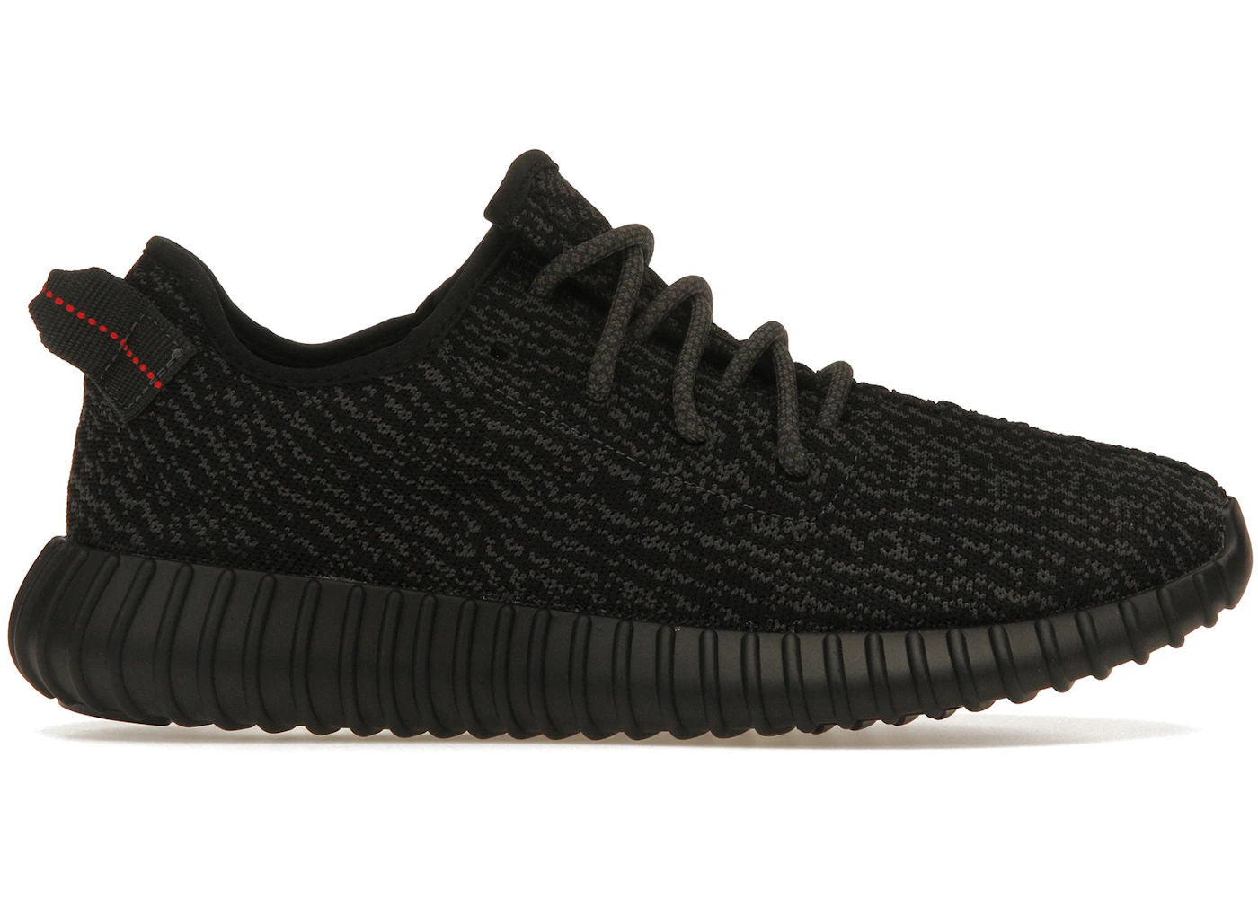 NEW SIZE 8.5M adidas Yeezy Boost 350 Pirate Black (2023)