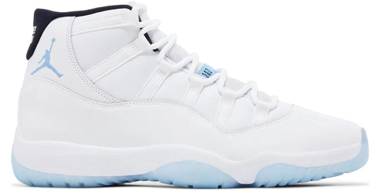 Jordan 11 Retro Legend Blue (2024)