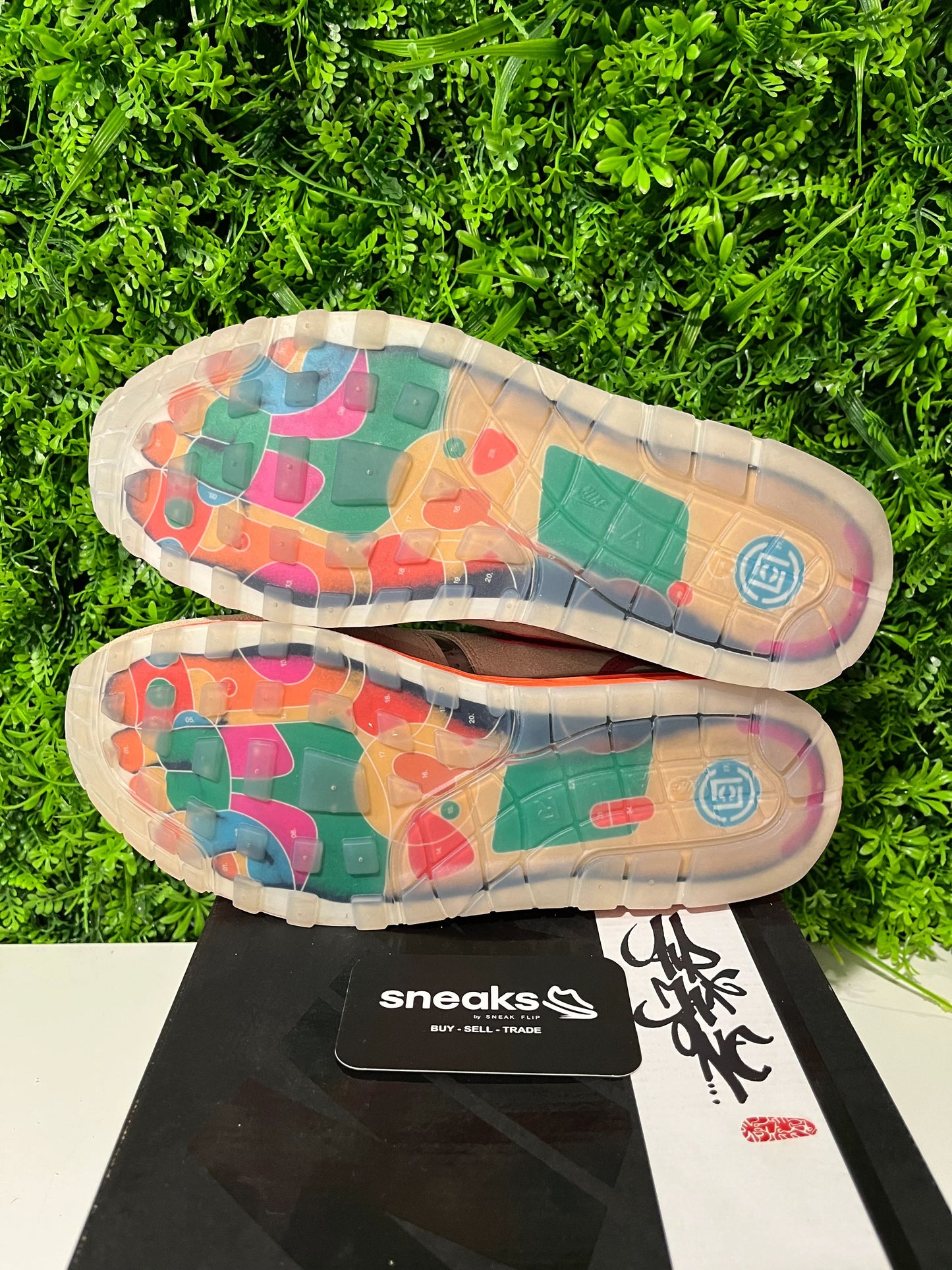 Nike Air Max 1 CLOT Kiss of Death (2021) - Used