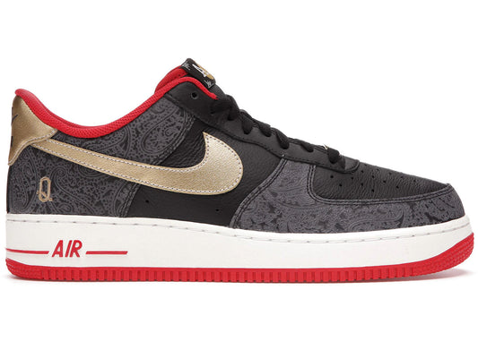 NEW Nike Air Force 1 Low Spades