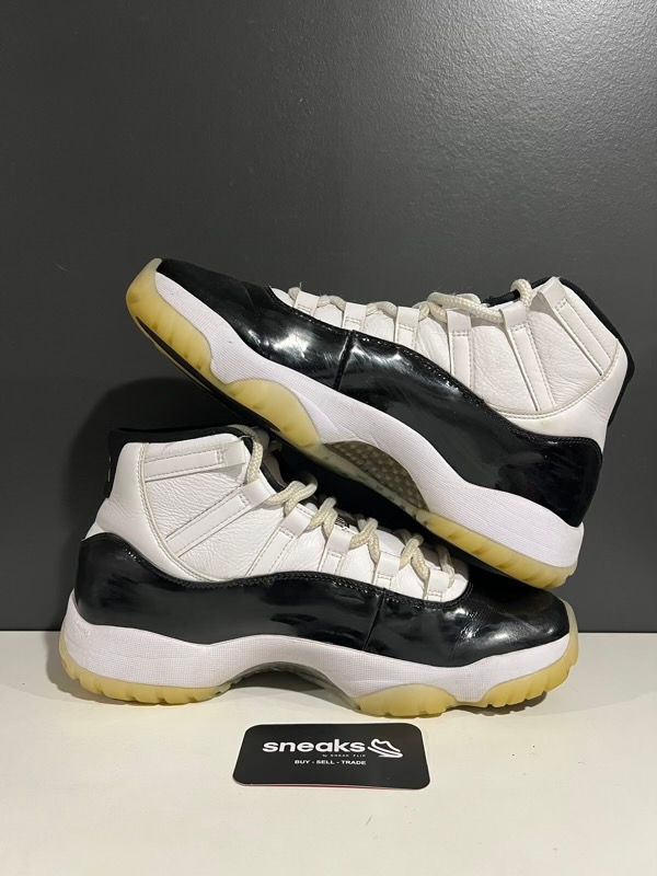 Jordan 11 Retro DMP Gratitude (2023) - USED NO BOX