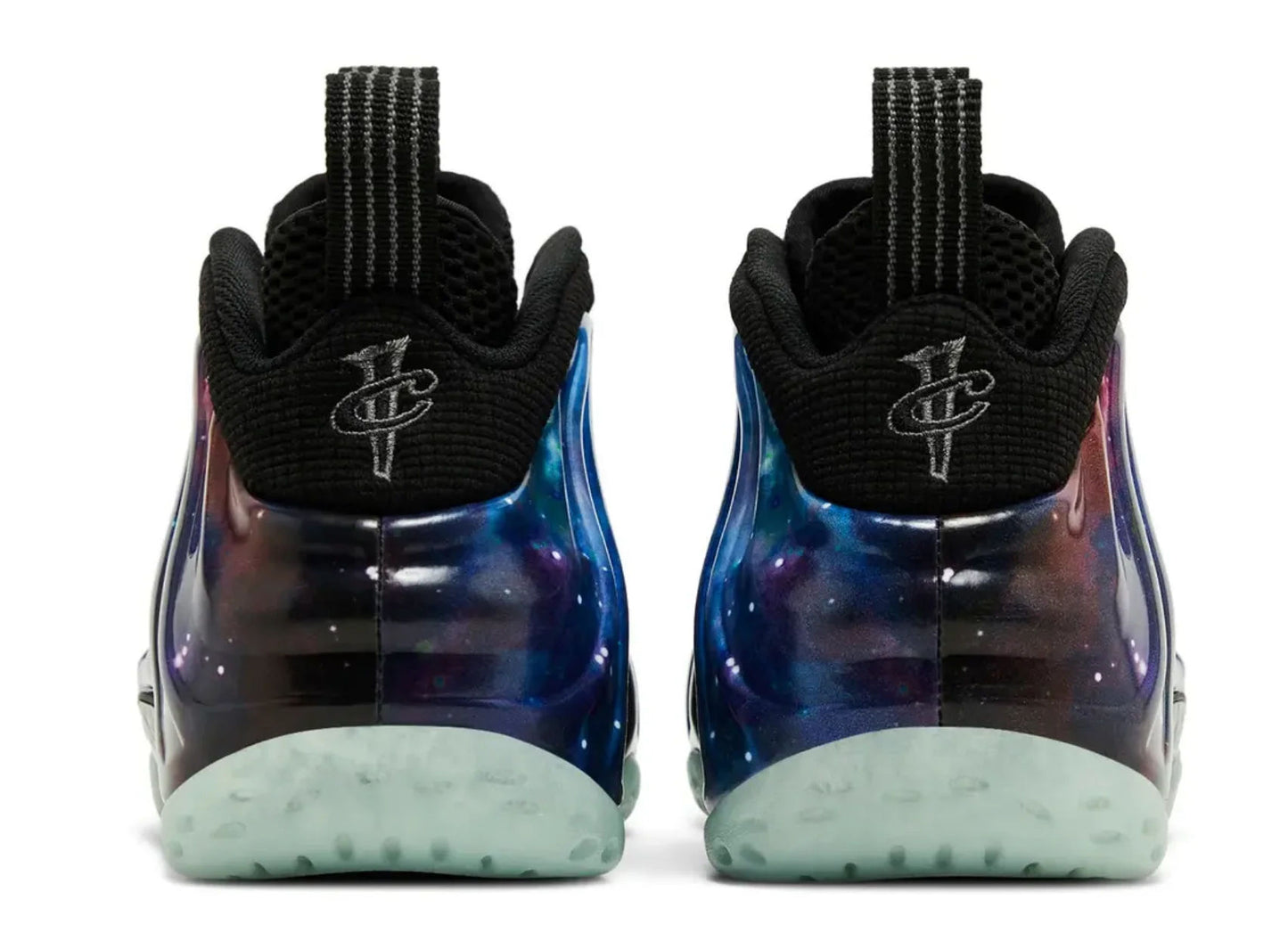 Nike Air Foamposite One Galaxy (2025)