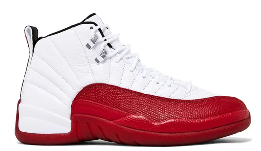 Jordan 12 Retro Cherry (2023)