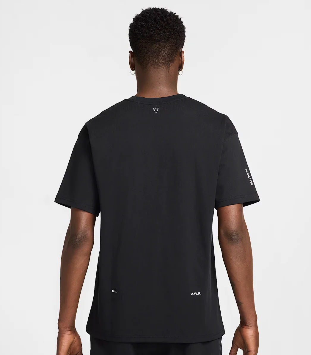 Nike x NOCTA CS T-shirt Black/White