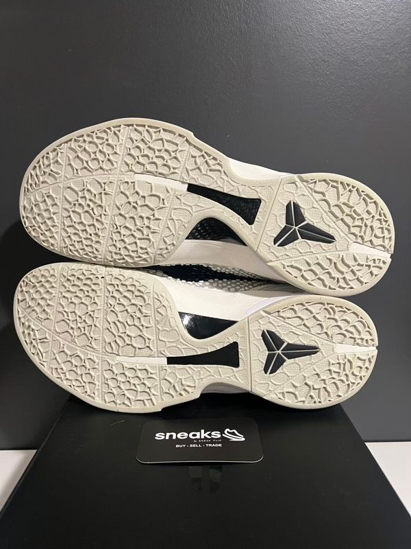 Nike Kobe 6 Protro Sail All-Star - Used