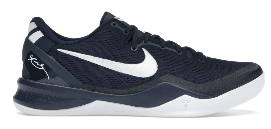 Nike Kobe 8 Protro College Navy