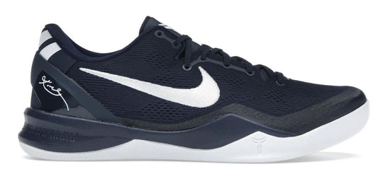 Nike Kobe 8 Protro College Navy
