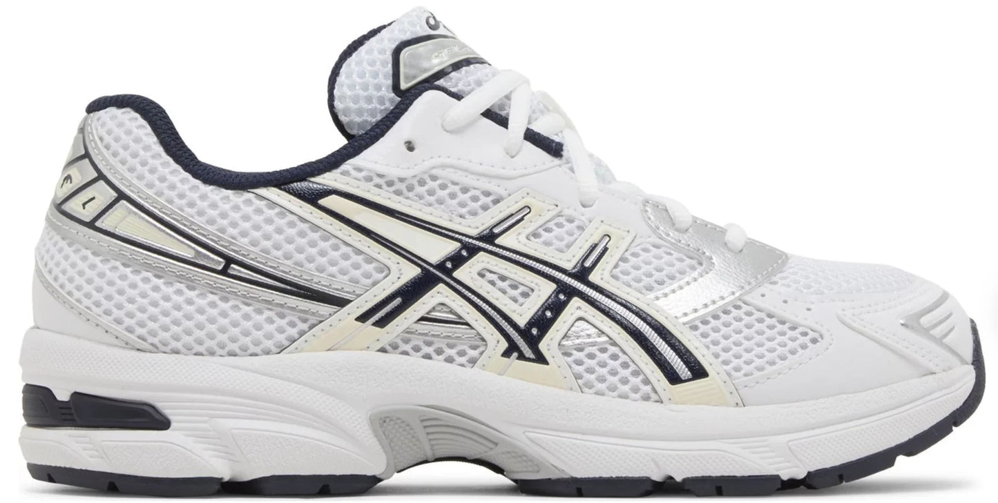 ASICS Gel-1130 White Midnight (GS)