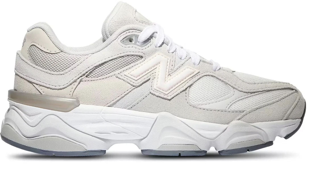 New Balance 9060 Silver Grey (GS)