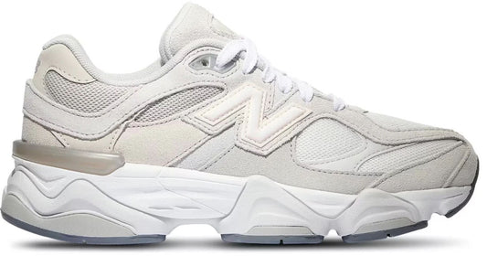 New Balance 9060 Silver Grey (GS)