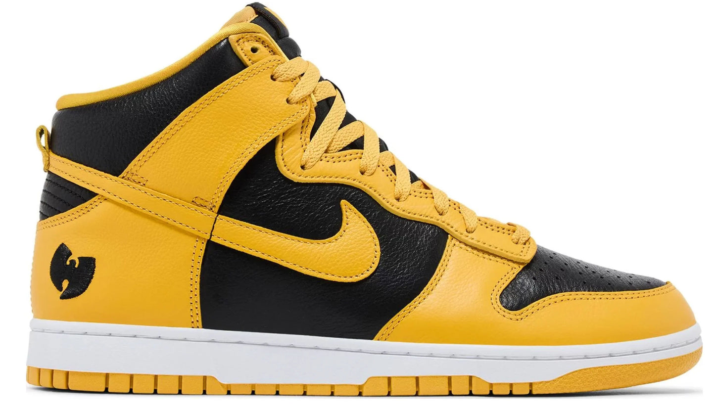 Nike Dunk High Wu-Tang (2024)