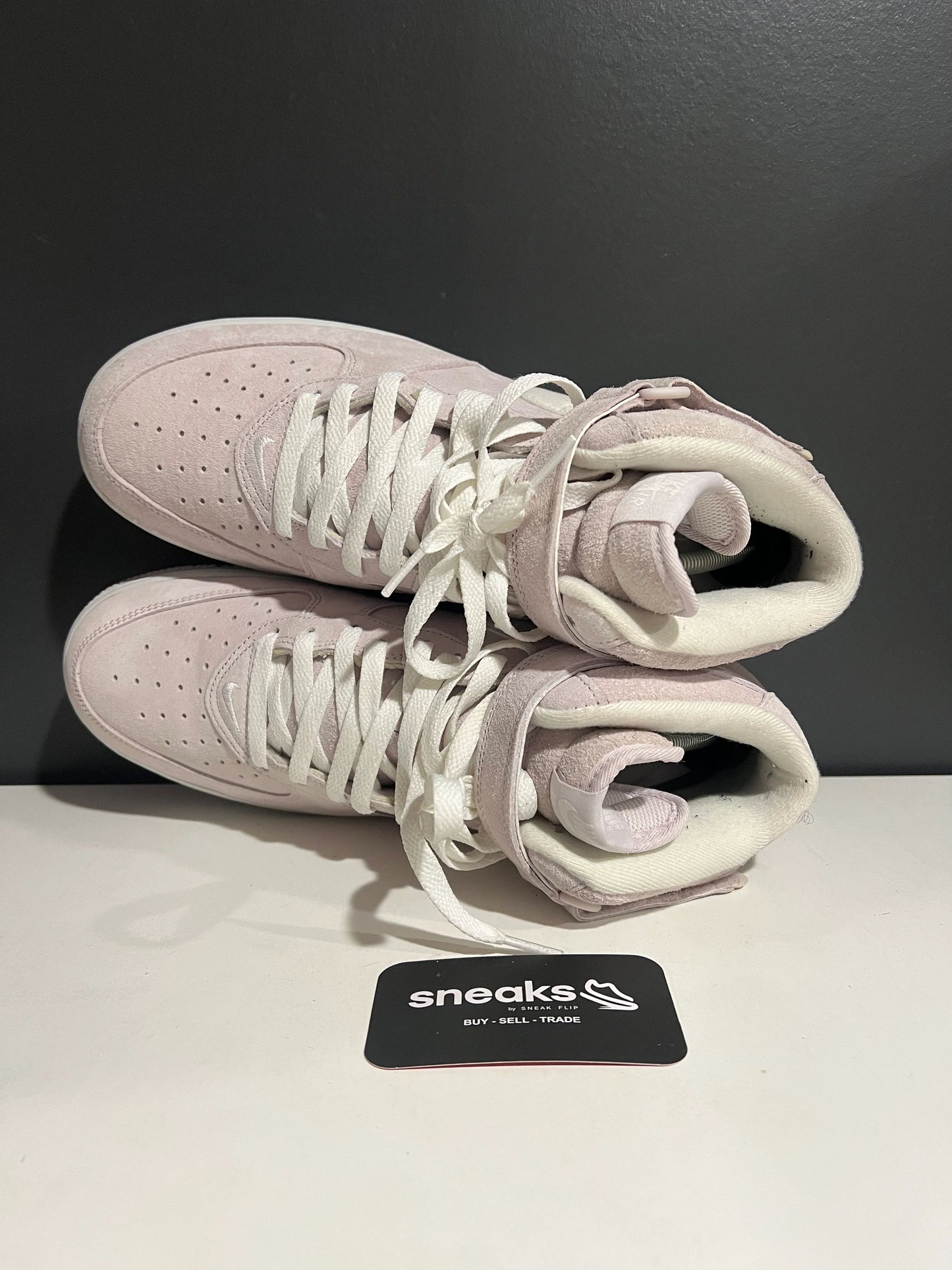 Nike Air Force 1 Mid QS Venice - Used