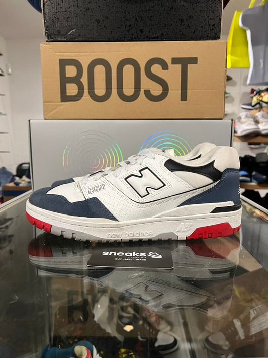USED SIZE 11M New Balance 550 USA - USED NO BOX