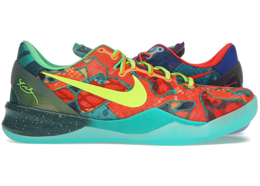 NEW SIZE 9.5M Nike Kobe 8 Protro What The (2025)