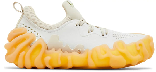 Crocs Pollex Juniper by Salehe Bembury Tahini