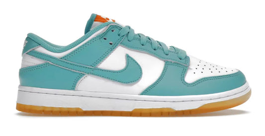 Nike Dunk Low Teal Zeal (Women's)