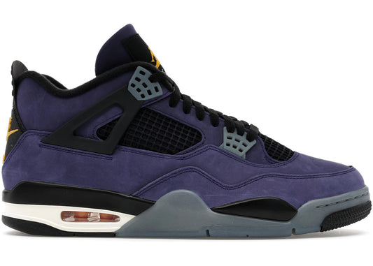 BRAND NEW Jordan 4 Retro Lakers