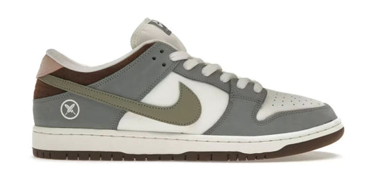 Nike SB Dunk Low Yuto Horigome