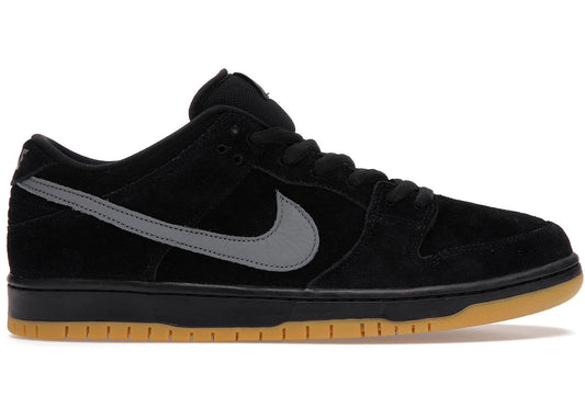 NEW Nike SB Dunk Low Fog