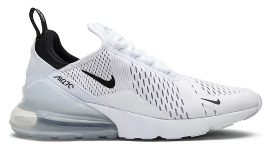 Nike Air Max 270 White Black