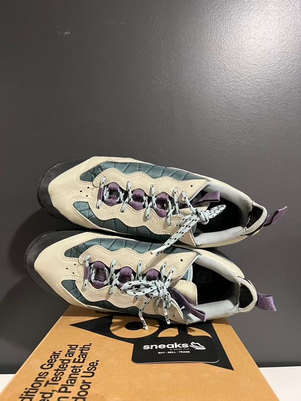 Nike ACG Air Mada Low Light Stone Mineral Slate - Used