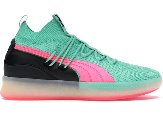Puma Clyde Court Disrupt South Beach