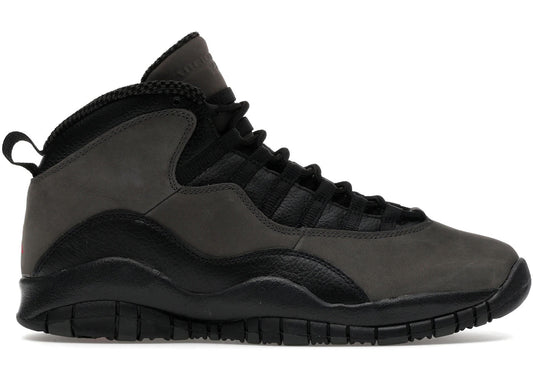 NEW Jordan 10 Retro Shadow (2025)