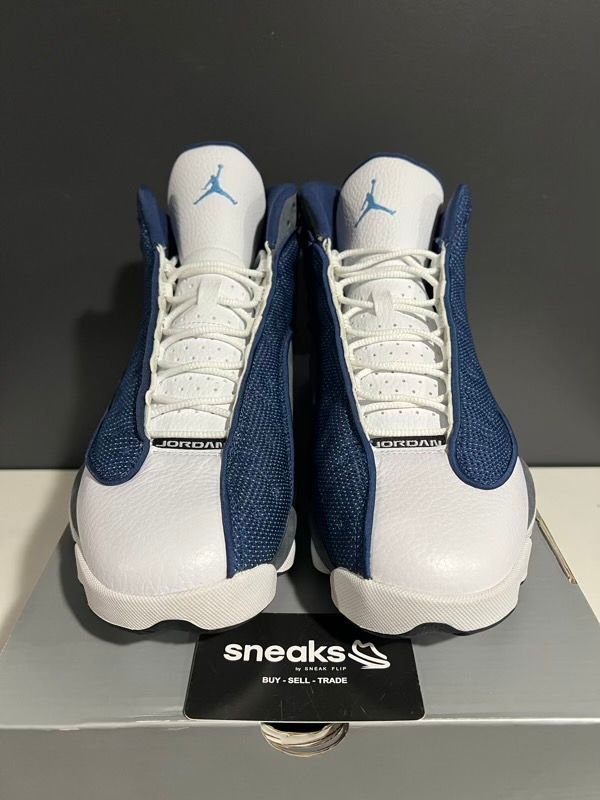 USED SIZE 11M Jordan 13 Retro Flint (2020) - Used