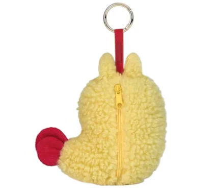 Pop Mart Labubu The Monsters Wacky Mart Series Earphone Case