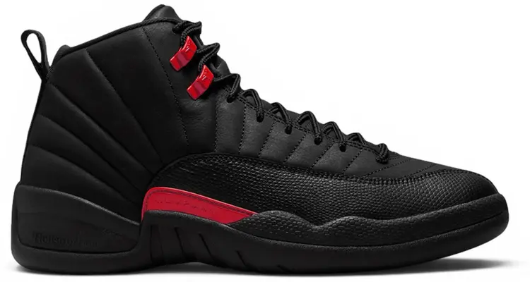Jordan 12 Retro Bloodline