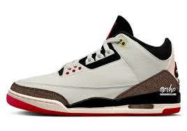 Brand New Jordan 3 Retro World's Best Dad IF4396-103