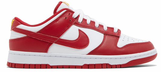 Dunk Low Gym Red USC DD1391-602
